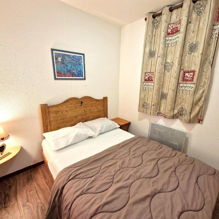 Valfréjus Apt 6/8 pers, 2 SDB, Balcon, Cœur Station - FR-1-265-216 - Apartamento (8 adultos) - 17