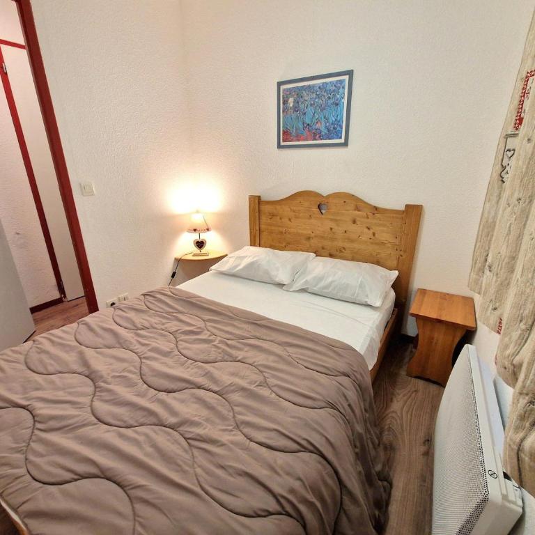 Valfréjus Apt 6/8 pers, 2 SDB, Balcon, Cœur Station - FR-1-265-216 - Apartamento (8 adultos) - 18