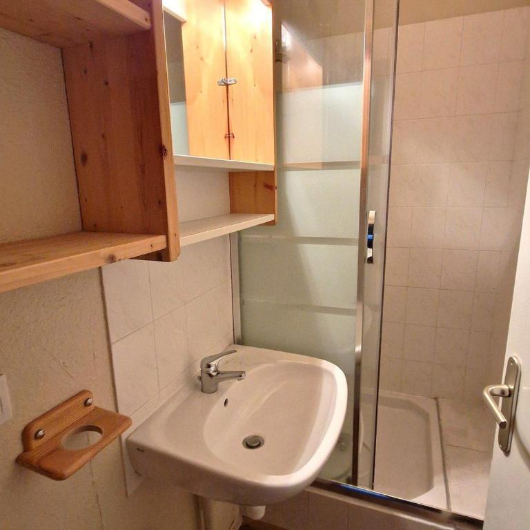 Valfréjus Apt 6/8 pers, 2 SDB, Balcon, Cœur Station - FR-1-265-216 - Apartamento (8 adultos) - 19
