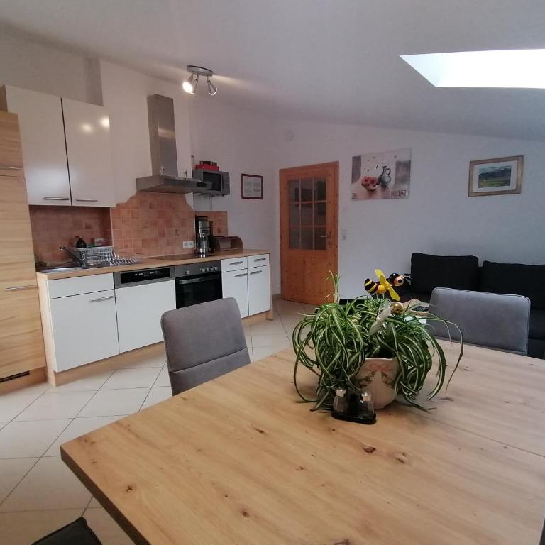 Ferienwohnung Mair - Apartment Panoramablick - 24