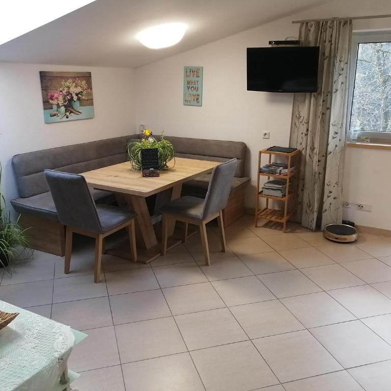 Ferienwohnung Mair - Apartment Panoramablick - 26