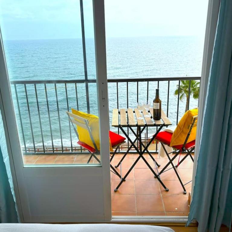 Evans Realty BG 1ª línea playa & Piscina & Vistas - Apartamento de 1 dormitorio - 2