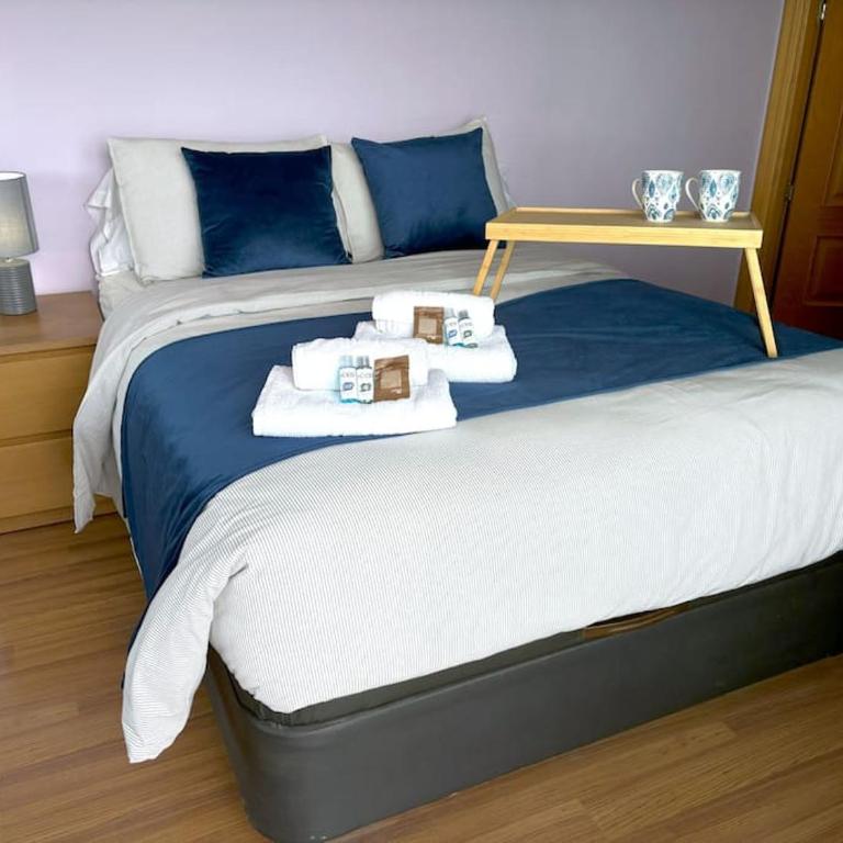 Evans Realty BG 1ª línea playa & Piscina & Vistas - Apartamento de 1 dormitorio - 3
