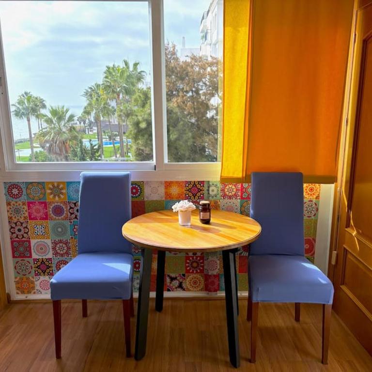 Evans Realty BG 1ª línea playa & Piscina & Vistas - Apartamento de 1 dormitorio - 20