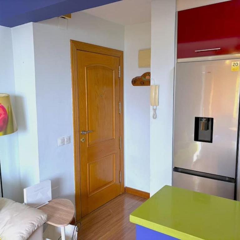 Evans Realty BG 1ª línea playa & Piscina & Vistas - Apartamento de 1 dormitorio - 21
