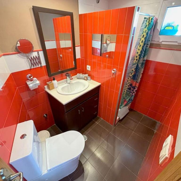 Evans Realty BG 1ª línea playa & Piscina & Vistas - Apartamento de 1 dormitorio - 25