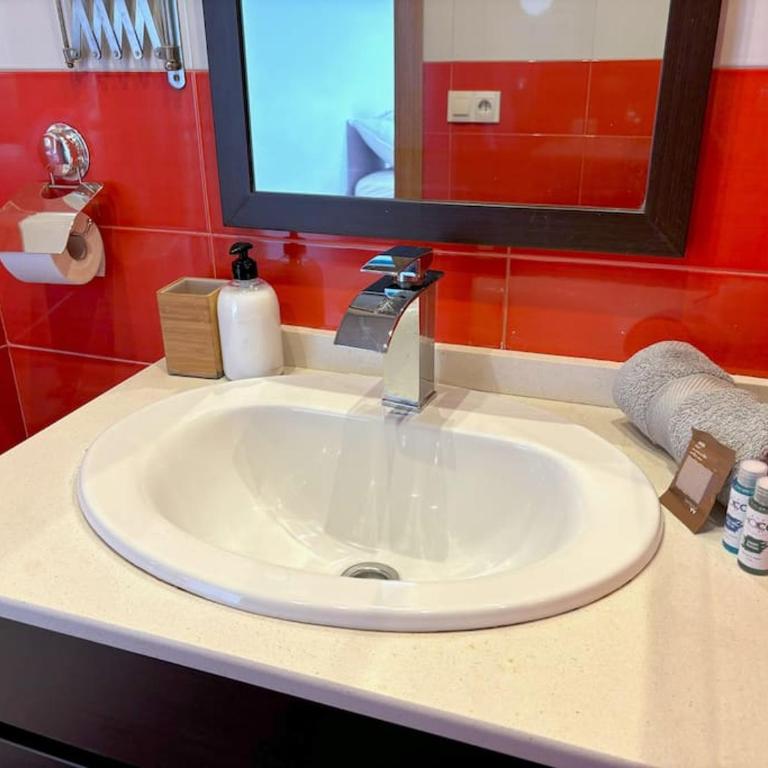 Evans Realty BG 1ª línea playa & Piscina & Vistas - Apartamento de 1 dormitorio - 27