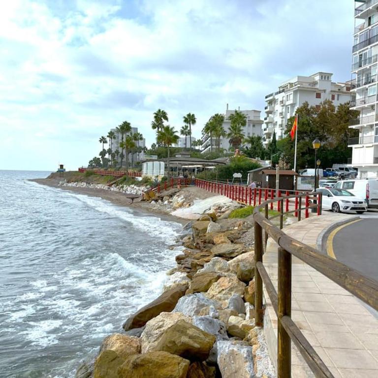 Evans Realty BG 1ª línea playa & Piscina & Vistas - Apartamento de 1 dormitorio - 8