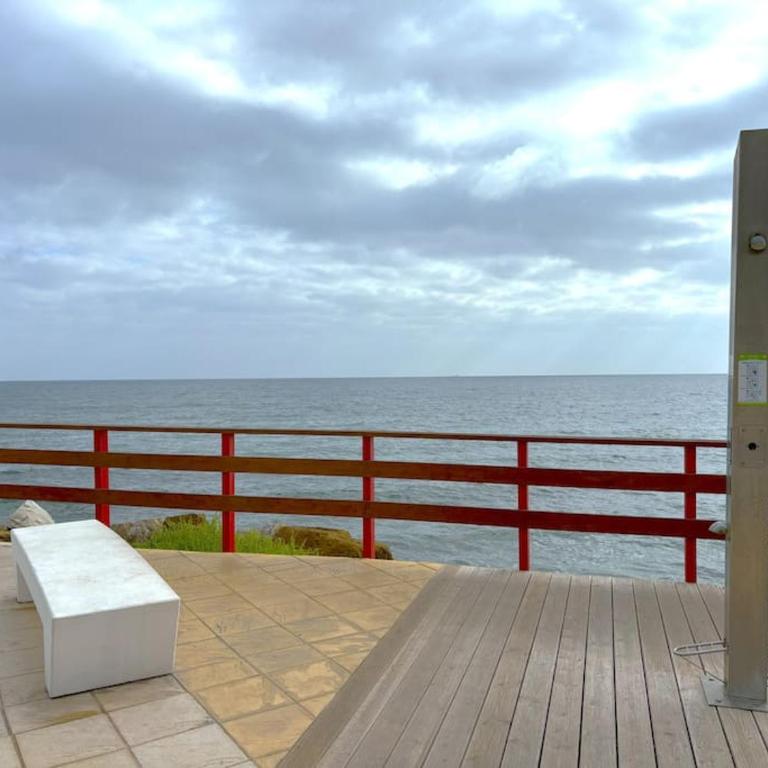 Evans Realty BG 1ª línea playa & Piscina & Vistas - Apartamento de 1 dormitorio - 41