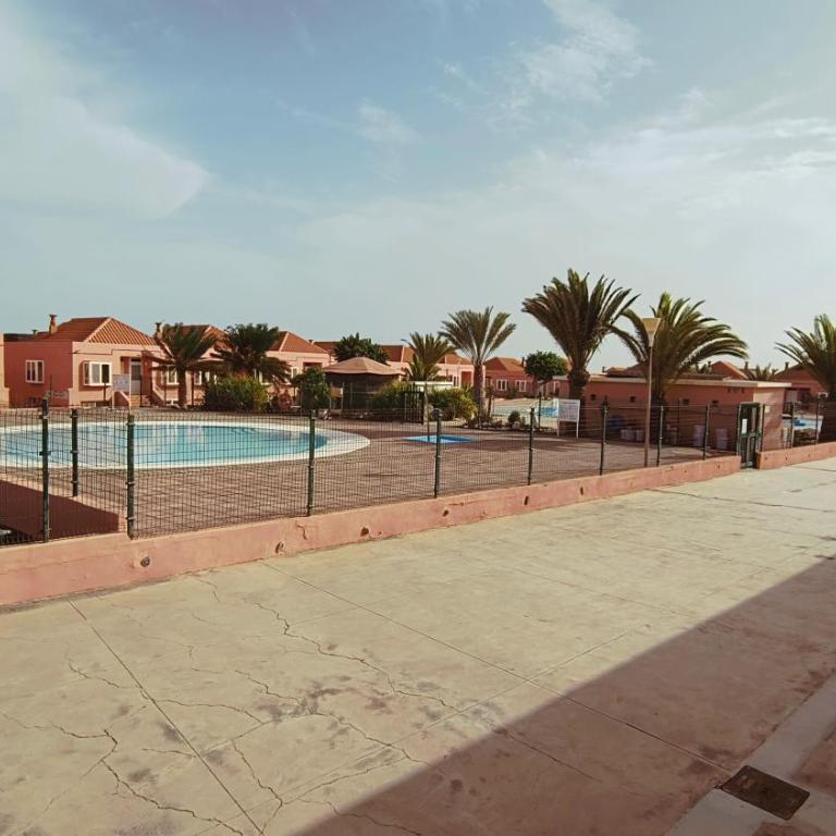 Casa De Paz - Three-Bedroom Apartment - 28