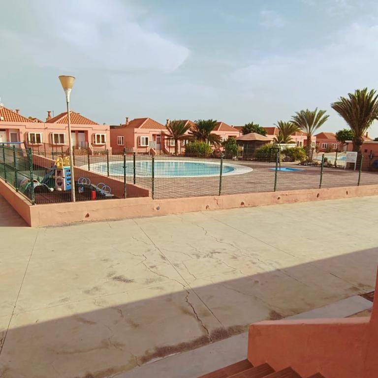 Casa De Paz - Three-Bedroom Apartment - 29