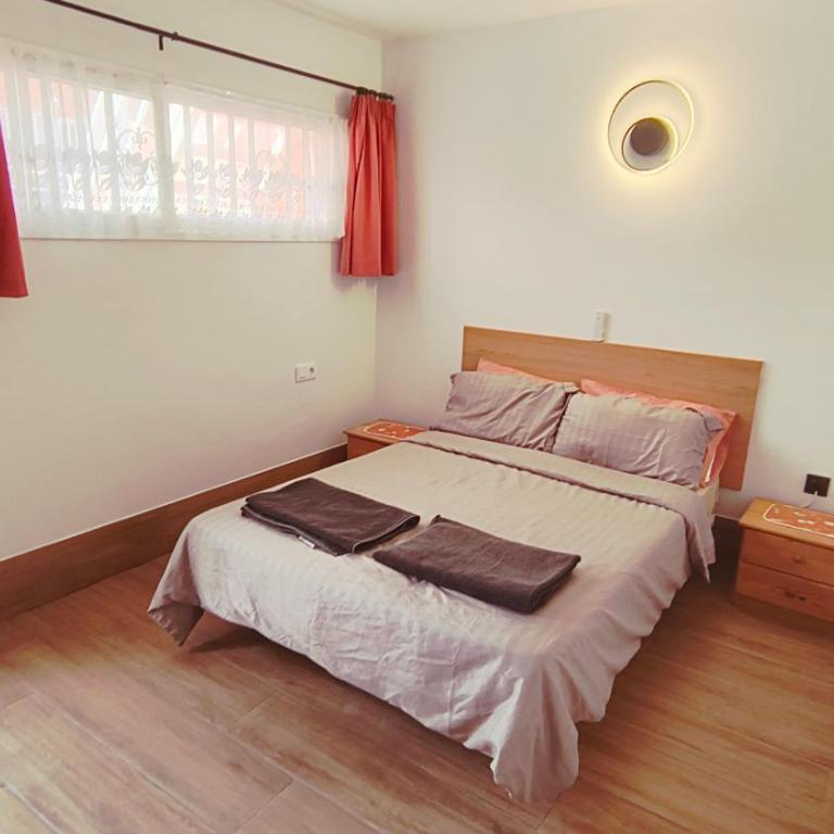 Casa De Paz - Three-Bedroom Apartment - 12