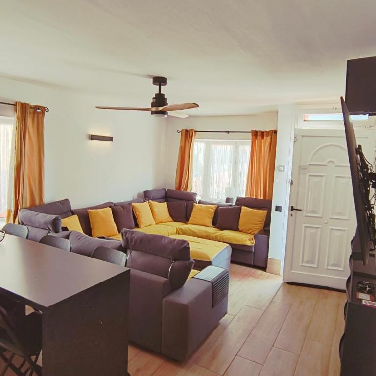 Casa De Paz - Three-Bedroom Apartment - 7
