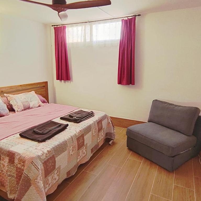 Casa De Paz - Three-Bedroom Apartment - 26