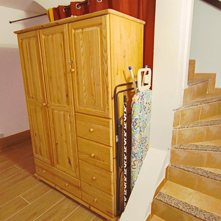 Casa De Paz - Three-Bedroom Apartment - 17
