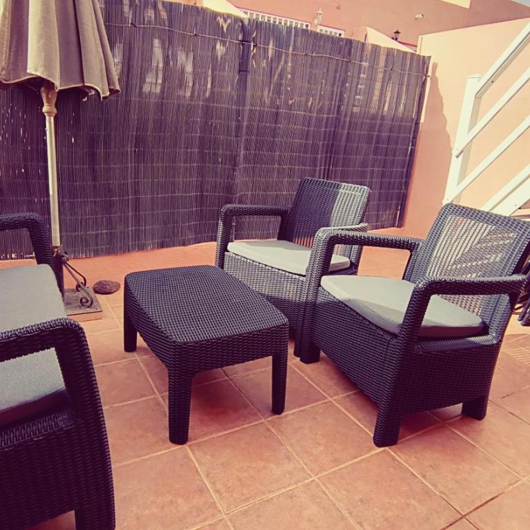 Casa De Paz - Three-Bedroom Apartment - 14