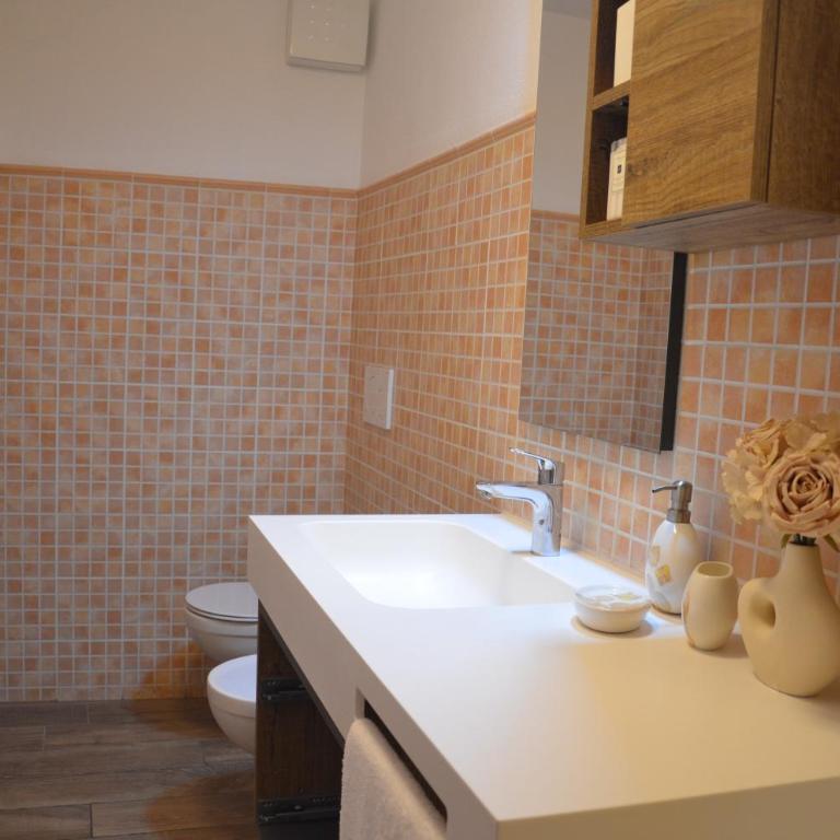 Maison Belle Vue - Appartamento con 2 Camere da Letto e con Vista Montagna - 18