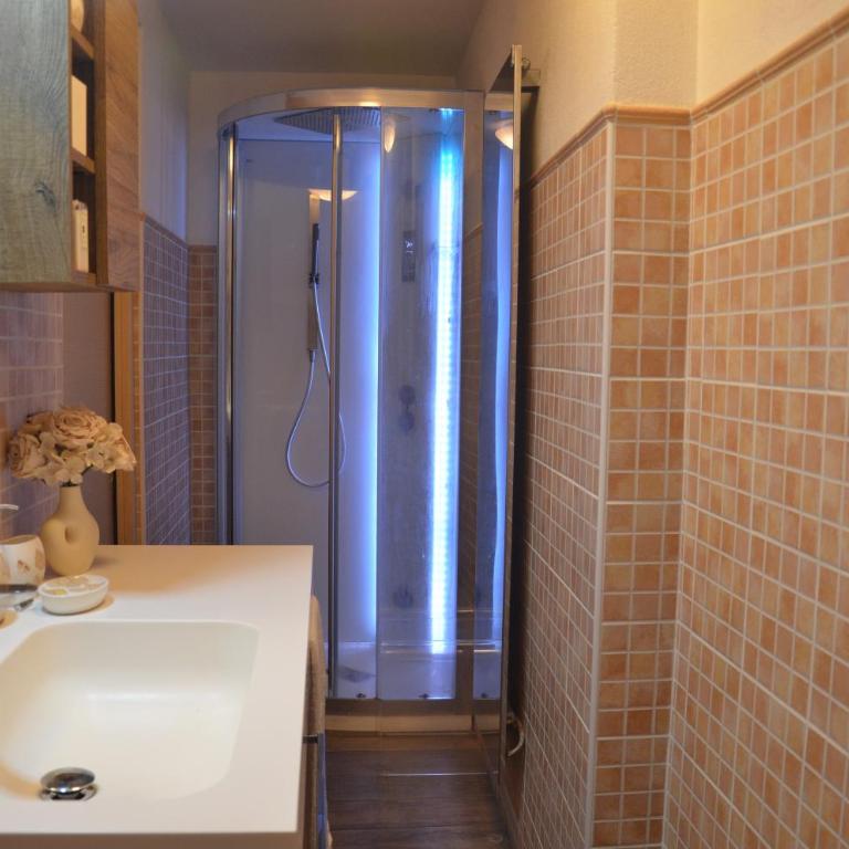 Maison Belle Vue - Appartamento con 2 Camere da Letto e con Vista Montagna - 15