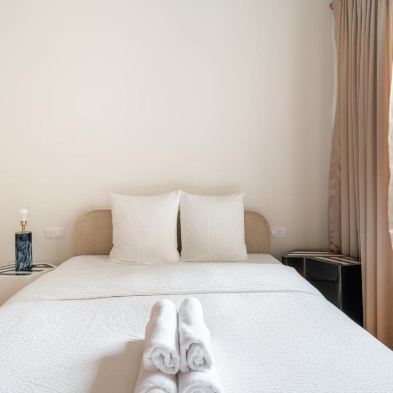 Luxury apartment on Canal Saint Martin - Appartement 2 Chambres - 18