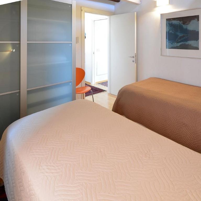 DANDOLO-Terrace - Appartamento con 3 Camere da Letto - 22
