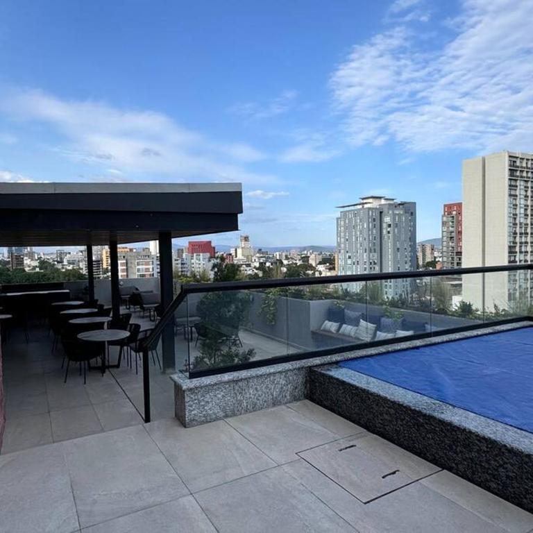 Loft Sant Marteen - Americana - One-Bedroom Apartment - 1