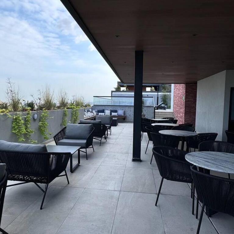 Loft Sant Marteen - Americana - One-Bedroom Apartment - 2