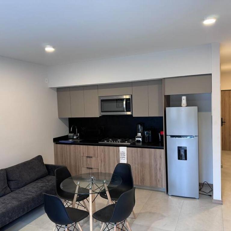 Loft Sant Marteen - Americana - One-Bedroom Apartment - 7