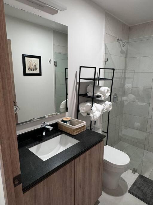 Loft Sant Marteen - Americana - One-Bedroom Apartment - 9