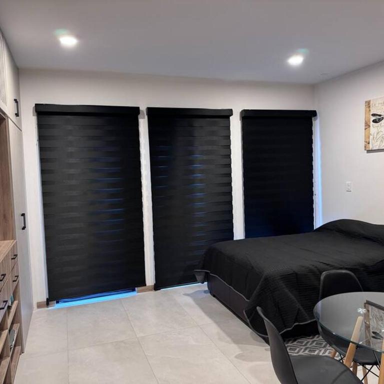 Loft Sant Marteen - Americana - One-Bedroom Apartment - 10