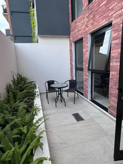 Loft Sant Marteen - Americana - One-Bedroom Apartment - 13