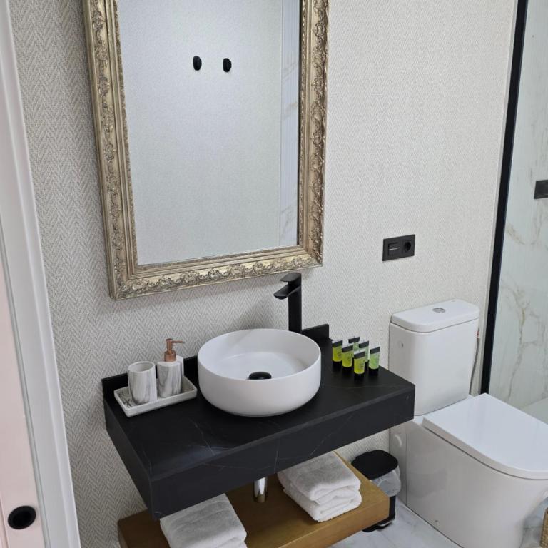 El capricho Balcón en la Plaza Mayor Salamanca Collection Luxury - Apartamento de 2 dormitorios con balcón - 23