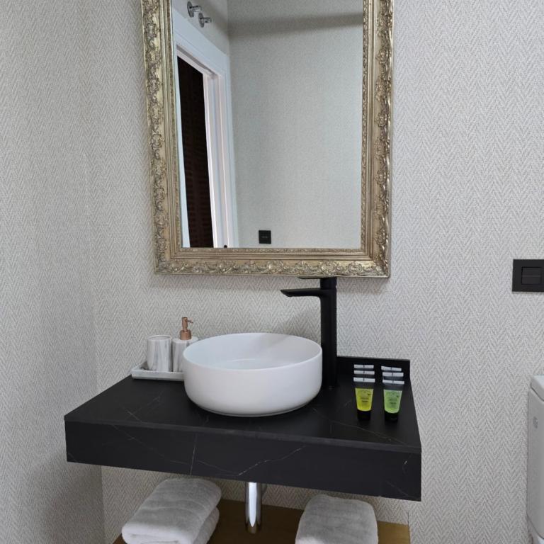 El capricho Balcón en la Plaza Mayor Salamanca Collection Luxury - Apartamento de 2 dormitorios con balcón - 25