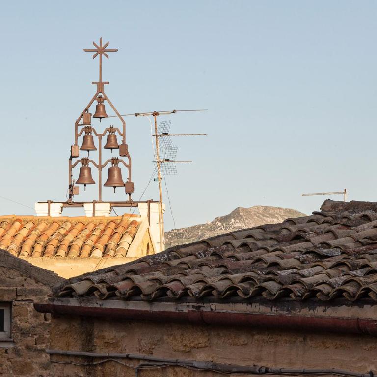 Aura Rooms - Camera Matrimoniale con Balcone - 6
