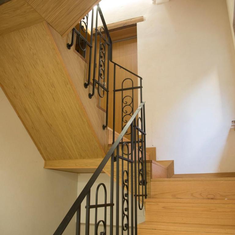 El capricho II en la Plaza Mayor centro Salamanca by keyhom - Apartamento de 2 dormitorios - 16