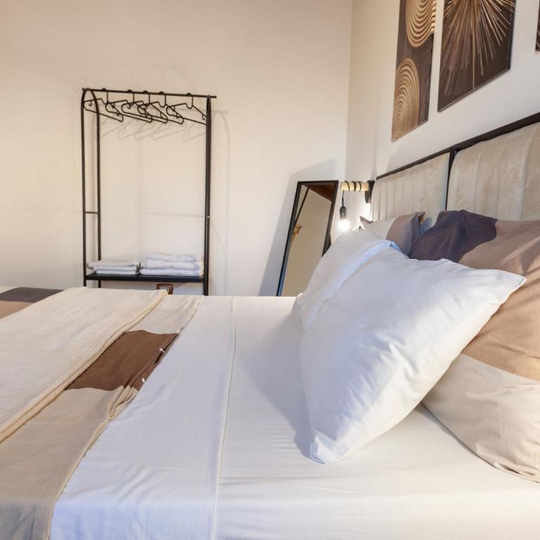 Aura Rooms - Camera Quadrupla - 3