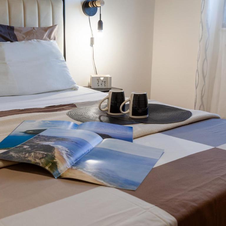 Aura Rooms - Camera Quadrupla - 4