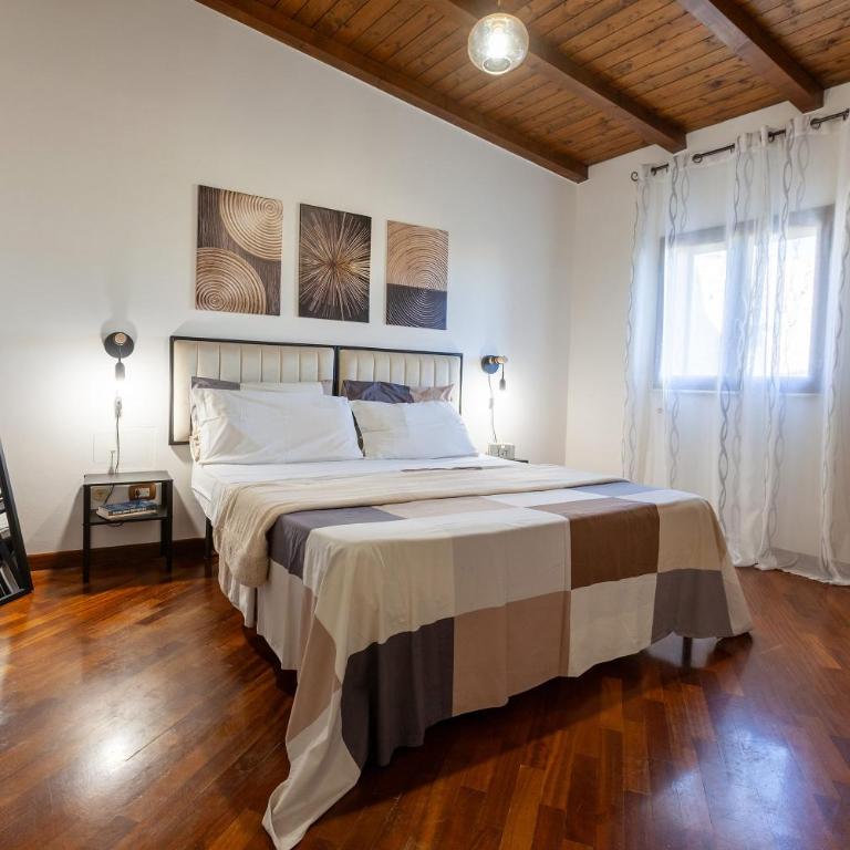 Aura Rooms - Camera Quadrupla - 7