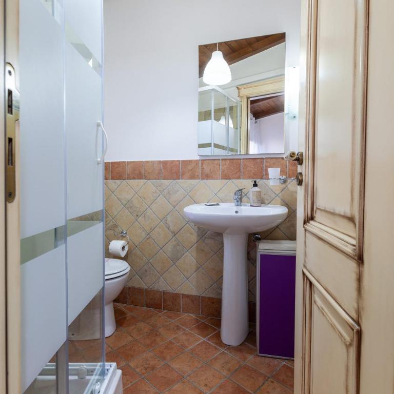 Aura Rooms - Camera Quadrupla - 16