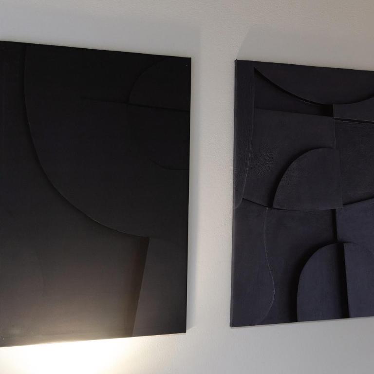 Aura Rooms - Camera Quadrupla - 25