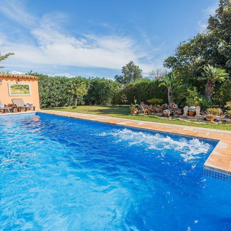 Villa Ca Na Francisca - By Dream Villas Pollensa - Villa - 27
