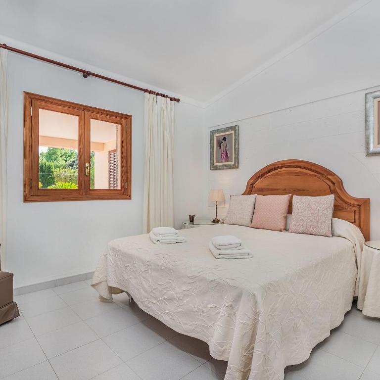 Villa Ca Na Francisca - By Dream Villas Pollensa - Villa - 28