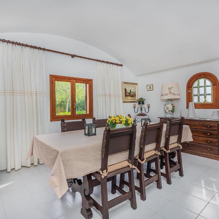 Villa Ca Na Francisca - By Dream Villas Pollensa - Villa - 29