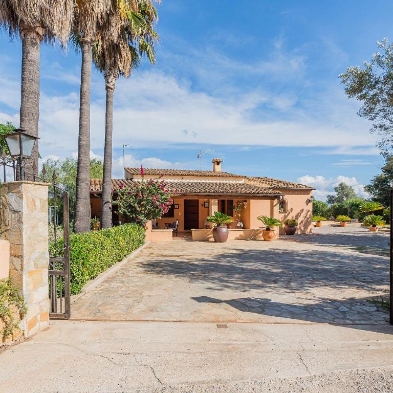 Villa Ca Na Francisca - By Dream Villas Pollensa - Villa - 22