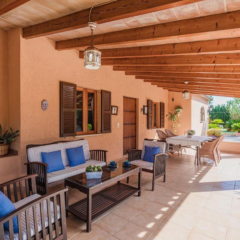Villa Ca Na Francisca - By Dream Villas Pollensa - Villa - 23
