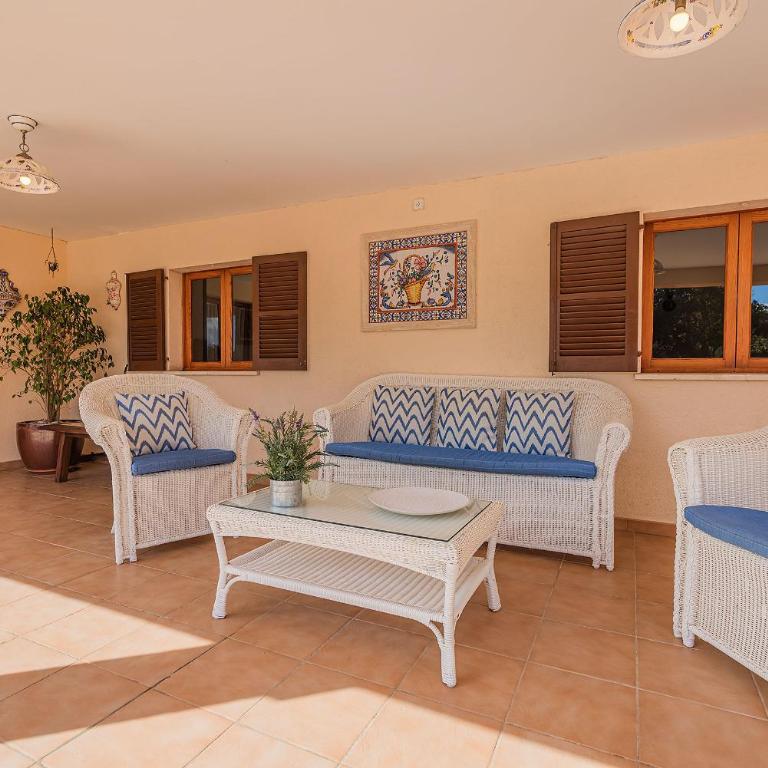 Villa Ca Na Francisca - By Dream Villas Pollensa - Villa - 24