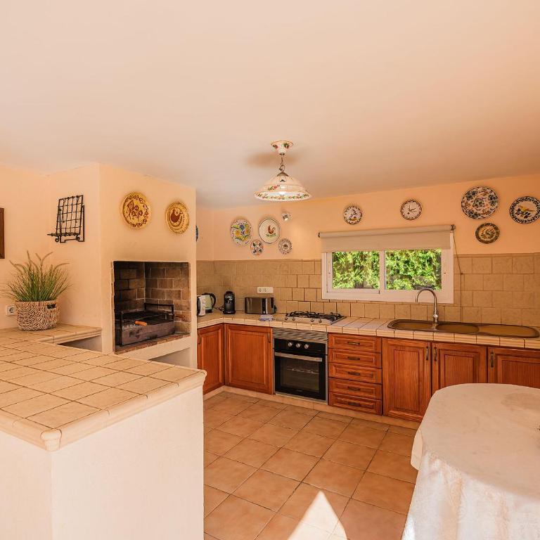 Villa Ca Na Francisca - By Dream Villas Pollensa - Villa - 25