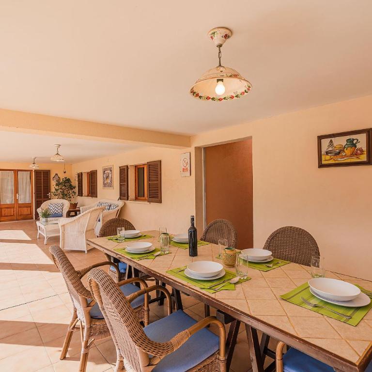 Villa Ca Na Francisca - By Dream Villas Pollensa - Villa - 16