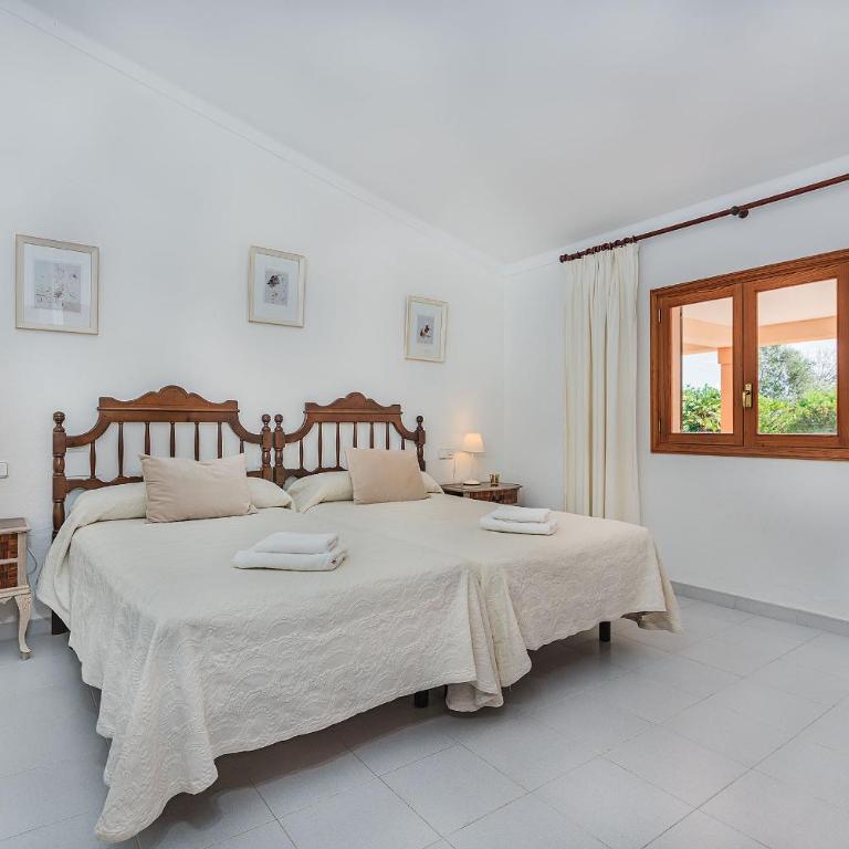 Villa Ca Na Francisca - By Dream Villas Pollensa - Villa - 13