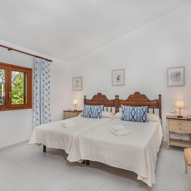 Villa Ca Na Francisca - By Dream Villas Pollensa - Villa - 14