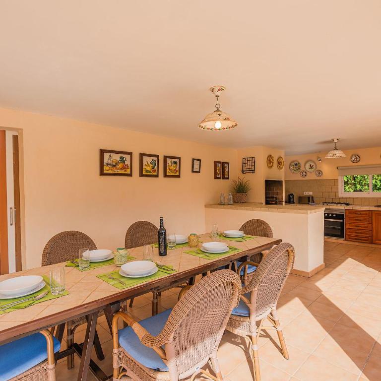Villa Ca Na Francisca - By Dream Villas Pollensa - Villa - 11